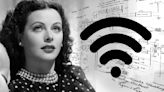 Conoce la historia de Hedy Lamarr: la actriz de Hollywood detrás de la creación del WiFi