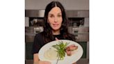 Courteney Cox Makes the 'Greatest Steak of All Time' After Getting the Recipe from Brandi Carlile