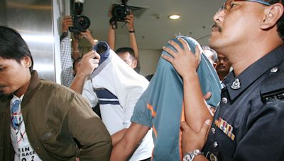 Malaysia commutes death sentence of Najib’s former bodyguard