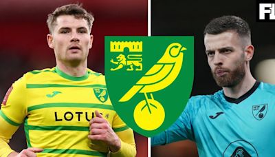 Jacob Sorensen: The clear winners from Norwich City's summer transfer window so far