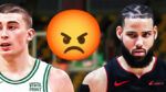 Celtics' Jayson Tatum reveals what makes Heat so hard to beat