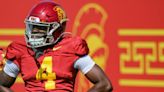 WRs Jordan Addison, Mario Williams 'very, very close' to a return for USC