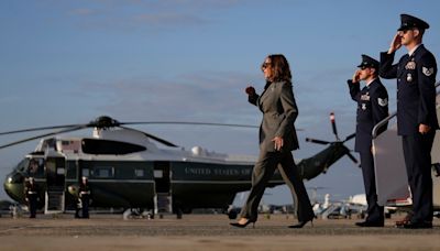 US elections: New poll shows how ‘winds have turned’ for Kamala Harris