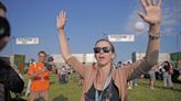 Emily Eavis: Having two female Glastonbury headliners has been a passion project