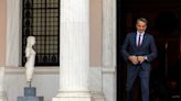Greek PM rules out snap election ahead of tough winter due to energy