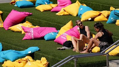 England on course to experience hottest day of 2024