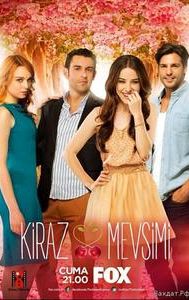 Kiraz Mevsimi