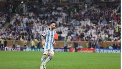 Lionel Messi y Héctor Herrera, convocados la Major League Soccer