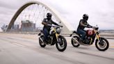 With Scrambler X and Speed Motorcycles, Triumph Is Pushing Accessibility