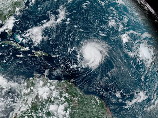 Hurricane update: List of 2024 Atlantic storm predictions released