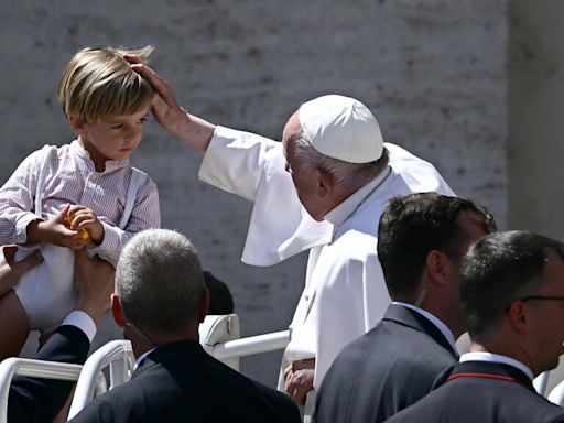 El Vaticano canonizará al "ciberapóstol" Carlos Acutis, un adolescente de la era digital