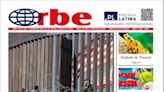 ORBE AÑO XXVI NO. 4 SEMANA DEL 22 AL 28 DE JUNIO DE 2024 - Especiales | Publicaciones - Prensa Latina