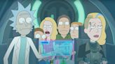 Rick and Morty Season 6 Streaming: Watch & Stream Online Via HBO Max