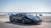 Top-Spec Ferrari Scuderia Spider 16M To Cause Bidding War On PCarmarket