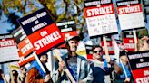 Opinion: Want to understand the writers' strike? Start with the new writers' room