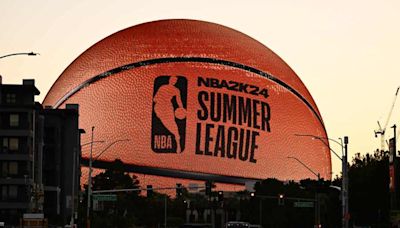 Pro Hogs Summer League Update