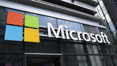 Microsoft hit with another outage just days after global IT meltdown brought flights and businesses to halt