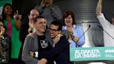 Spain Basque Elections