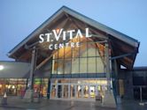 St. Vital Centre