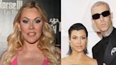 Shanna Moakler Reveals Where She Stands with Ex Travis Barker & Kourtney Kardashian