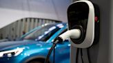 More than 1 in 5 cars sold on Earth this year will be electric