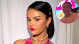 Selena Gomez Is a Real-Life ‘Barbie’ for Birthday Movie Screening With Sister Gracie