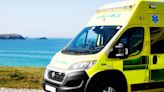 Ambulance service encourages people to use right healthcare over bank holiday