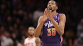 Bickley: Kevin Durant-to-Heat rumor is worrisome for Suns