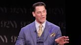 John Cena Says The SAG-AFTRA Strike Ending Would Force Him Away From WWE