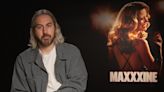 MaXXXine director shares how he got the 80s just right