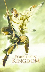 The Forbidden Kingdom