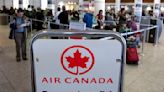 Air Canada says improving operations is 'highest priority' as it posts $386M loss