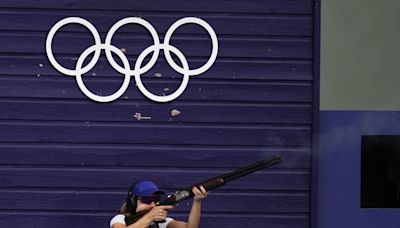 En vivo: Francisca Crovetto disputará la final del Tiro Skeet - La Tercera