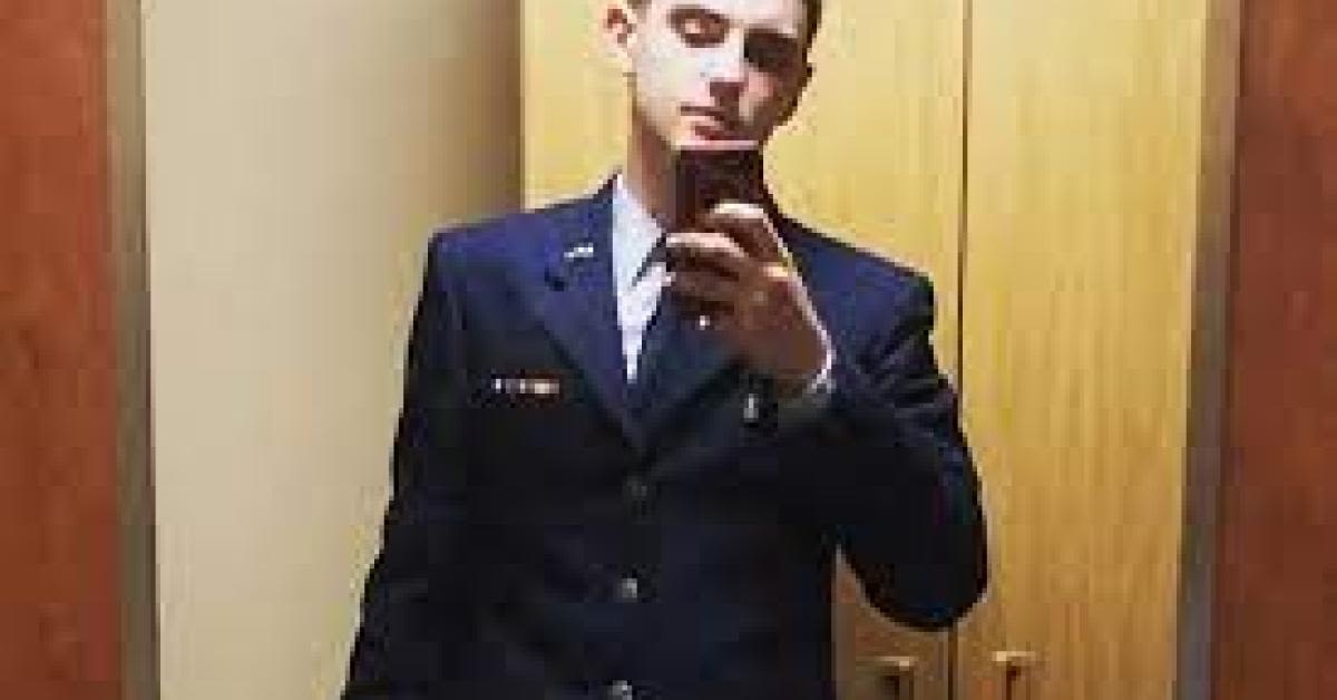 Air Force says Pentagon leaker Jack Teixeira will face court-martial