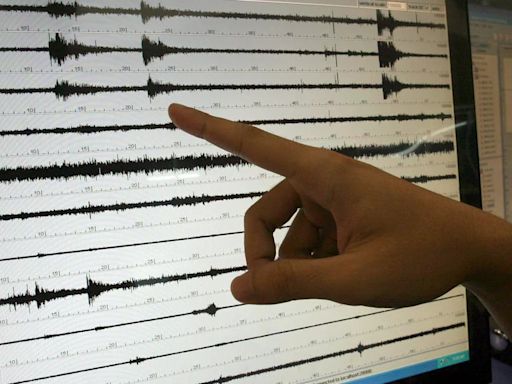 Perú: se registró un sismo de magnitud 4.6 en Ica