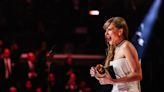 Grammy Awards: Taylor Swift Makes History With Album Of The Year Win As Women Dominate – Complete List