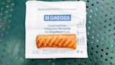 Major UK store set to rival Greggs with first bakery outlet