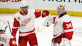 Why Detroit Red Wings carrying three goaltenders is Steve Yzerman's best move this season