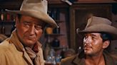 ¿Qué veo? Río Bravo, uno de los más grandes westerns de la historia del cine