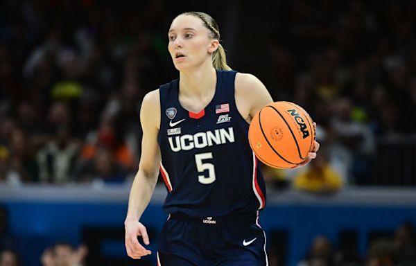 Paige Bueckers WNBA Draft Speculation Causes Indiana Fever Roast Session