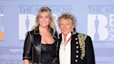 Rod Stewart denies ‘rift’ with Penny Lancaster: We could not be more in love