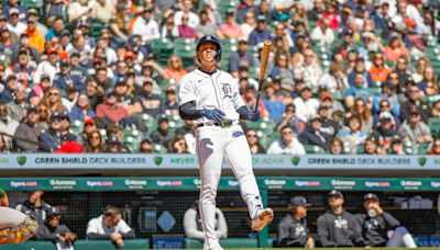 Detroit Tigers injury update: Gio Urshela starts rehab; Mark Canha back in MLB lineup