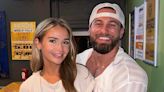 Ed Eason from “The Challenge” and “Circle” Got Engaged: 'She Said Yes'