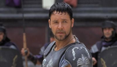 ¿Era posible la historia de Máximo en ‘Gladiator’? Rudis o la espada de madera que te otorgaba la libertad