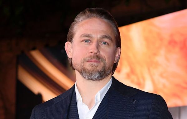 Charlie Hunnam Talks ‘Fifty Shades’ Exit, Over 10 Years After Dropping Out of Christian Grey Role