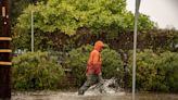 Declaran el estado de emergencia en el sur de California debido a tormenta invernal