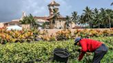 Mar-A-Lago Is A Magnet For Spies, Warns Former FBI Official