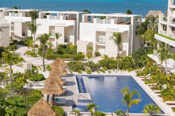 The 15 Best All-Inclusive Resorts In Mexico 2024