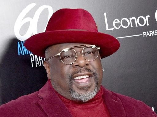 Cedric the Entertainer Talks Netflix is a Joke and His Stand-up Directorial Debut | EURweb