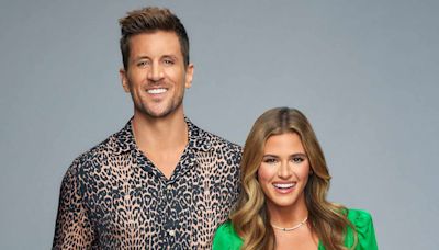 JoJo Fletcher Celebrates 2nd Wedding Anniversary with Jordan Rodgers: 'Forever My Favorite Day'